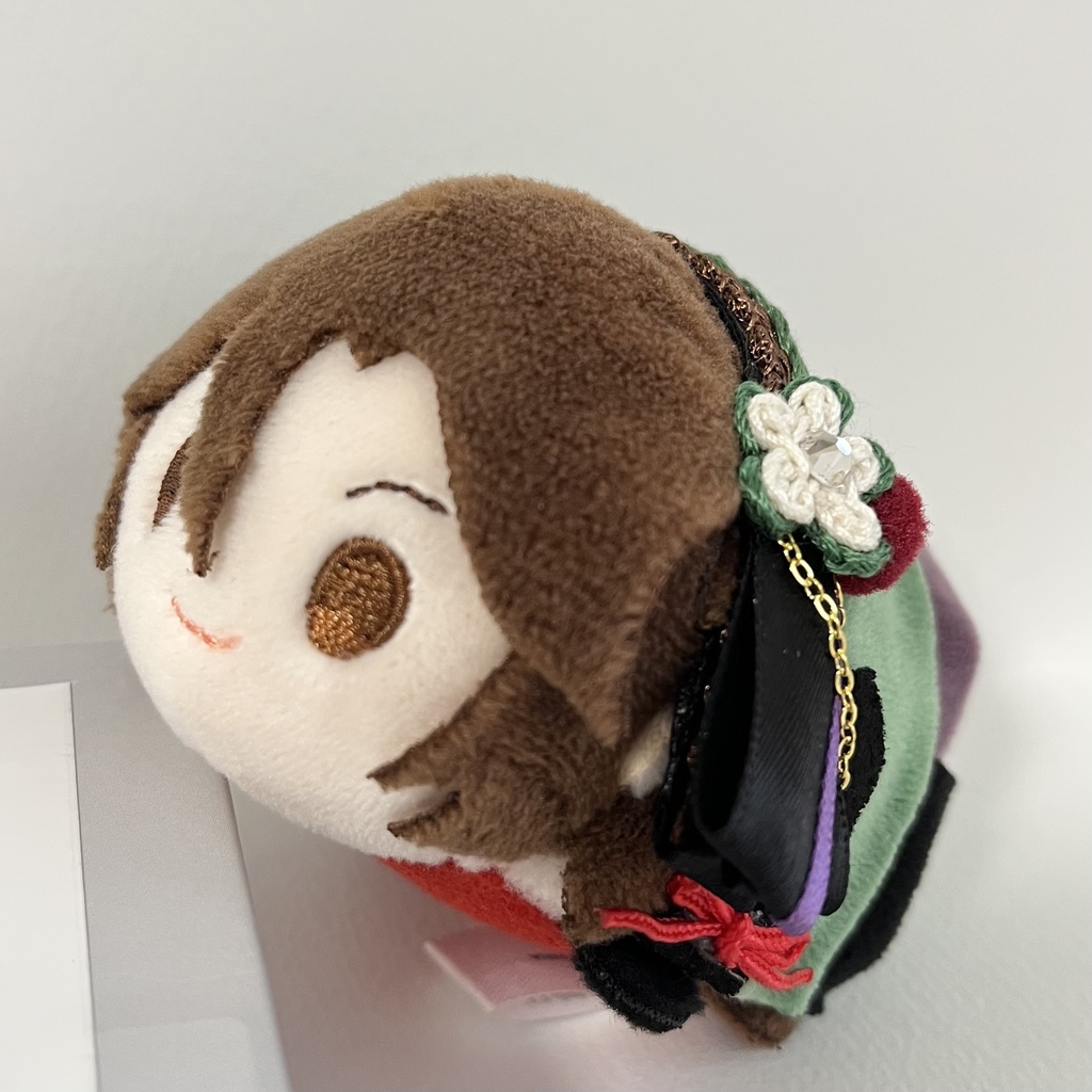 おもちのカチューシャ 御手杵