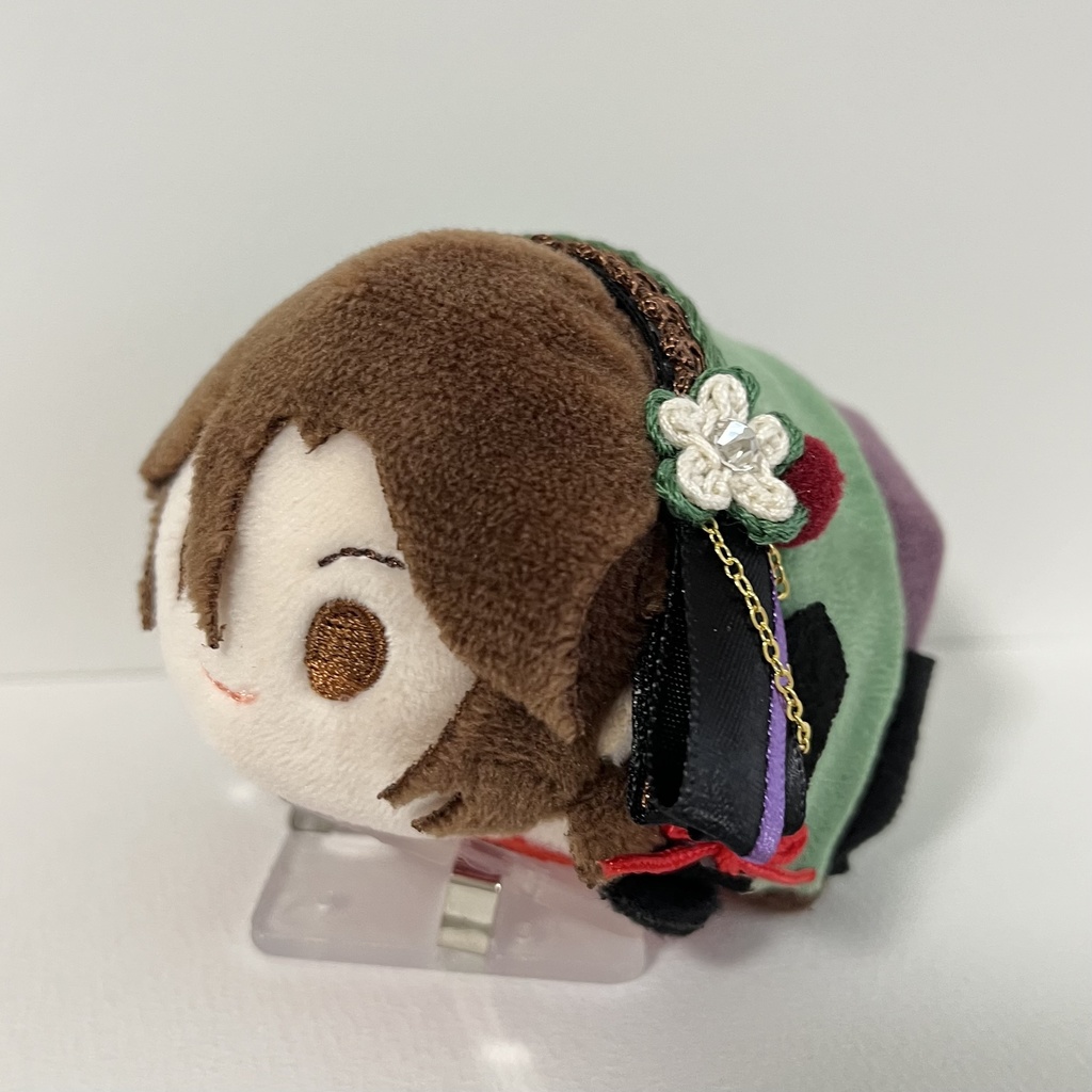 おもちのカチューシャ 御手杵