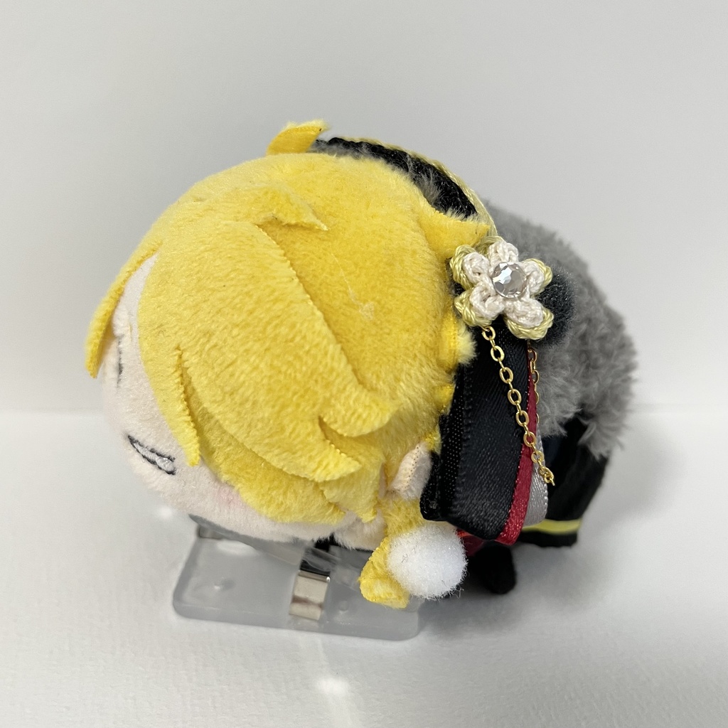 おもちのカチューシャ 獅子王