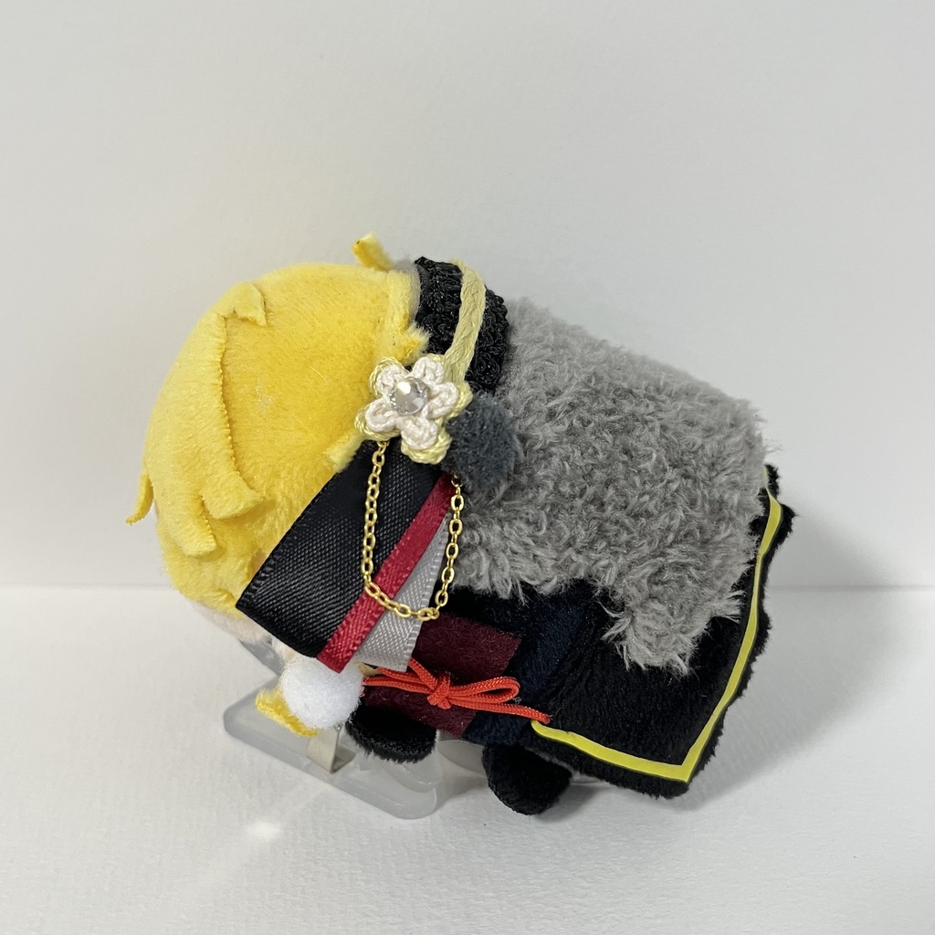 おもちのカチューシャ 獅子王