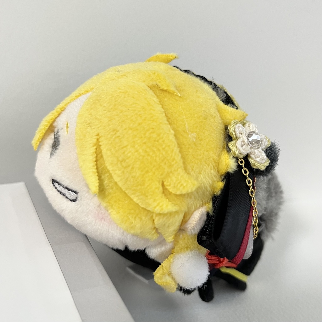 おもちのカチューシャ 獅子王