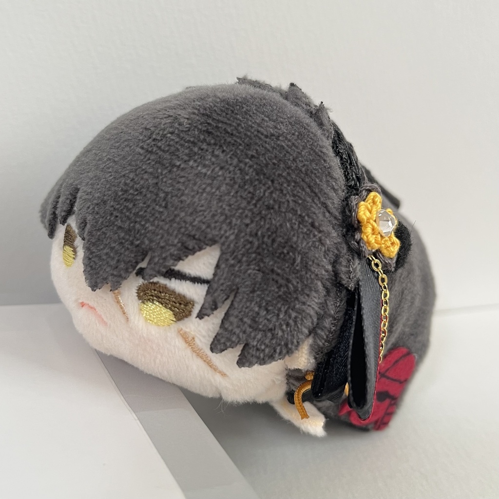 おもちのカチューシャ 同田貫