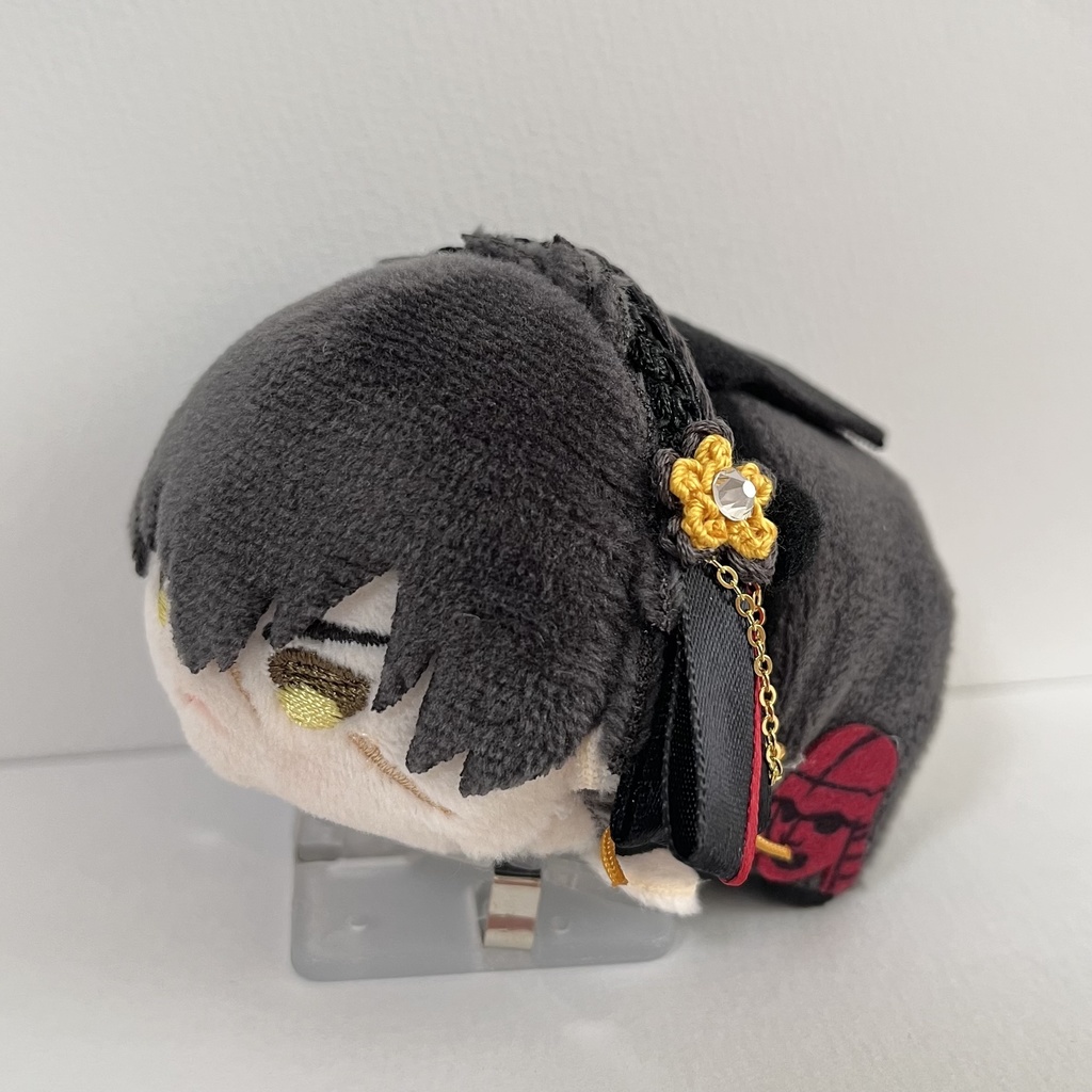 おもちのカチューシャ 同田貫