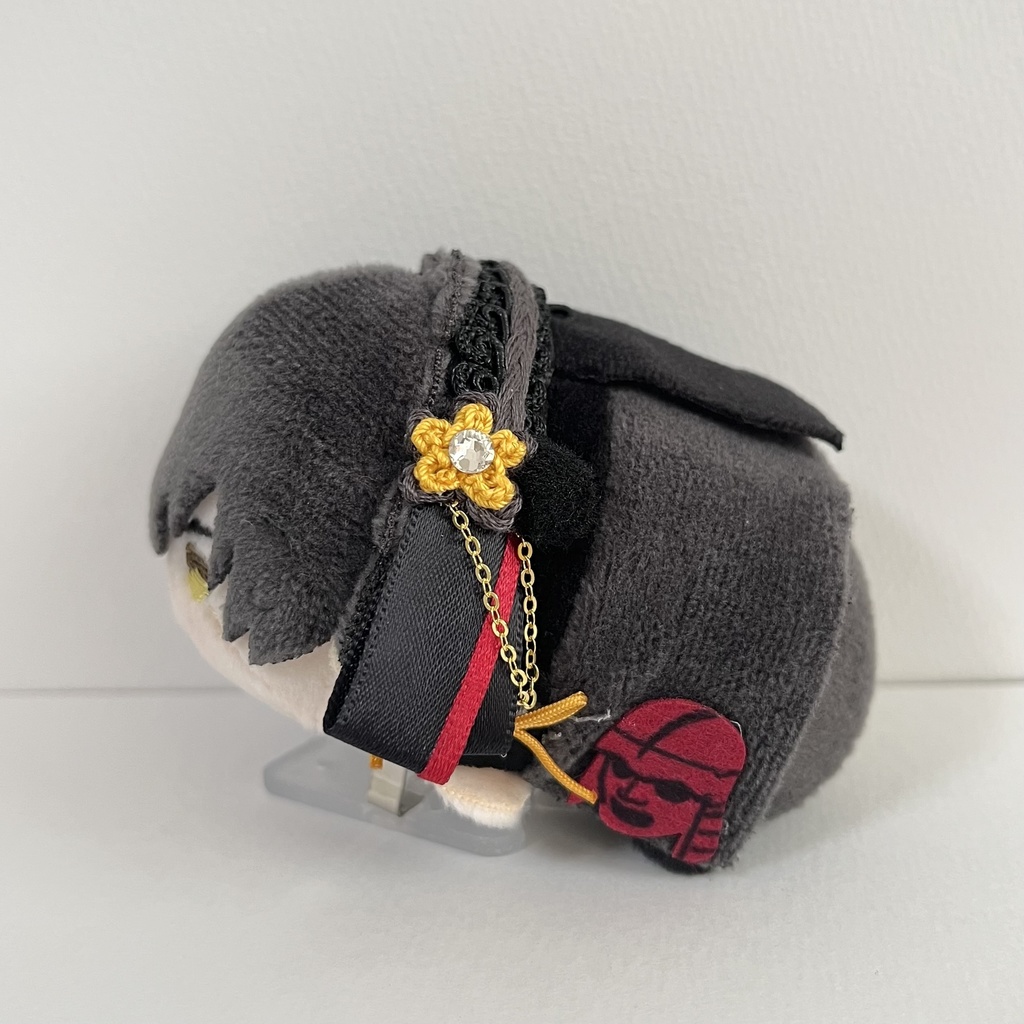 おもちのカチューシャ 同田貫