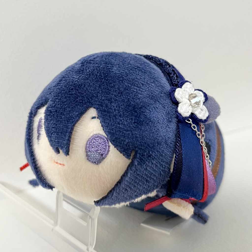 おもちのカチューシャ 粟田口