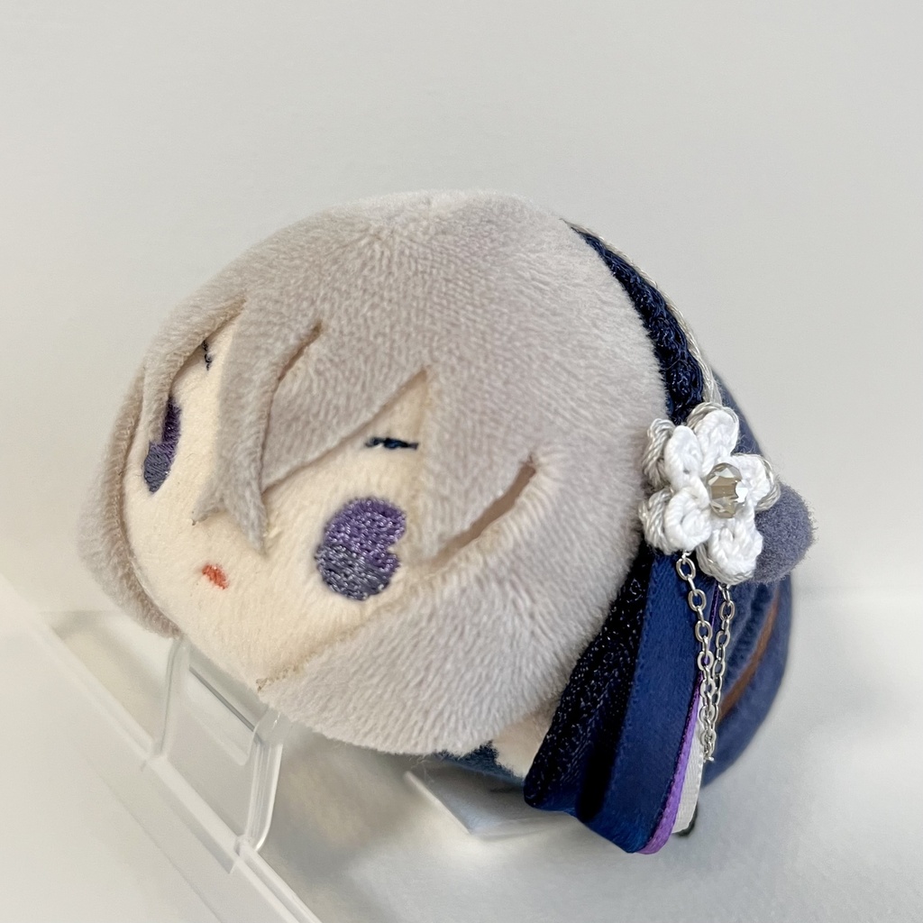 おもちのカチューシャ 粟田口