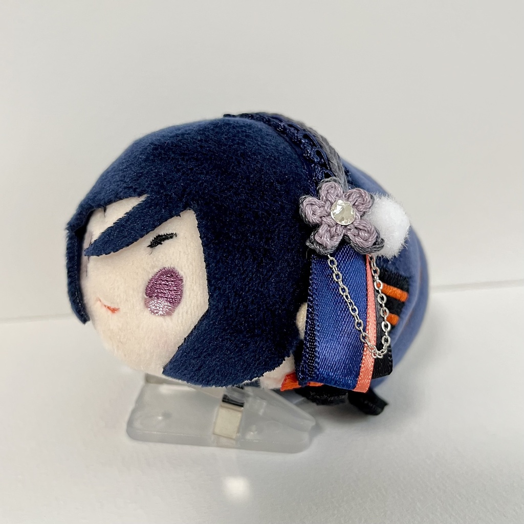 おもちのカチューシャ 粟田口
