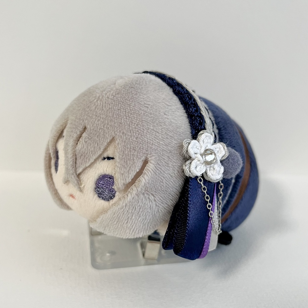 おもちのカチューシャ 粟田口