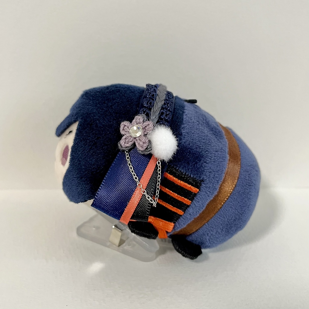 おもちのカチューシャ 粟田口