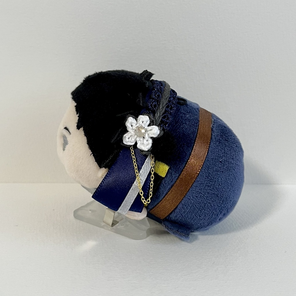 おもちのカチューシャ 粟田口