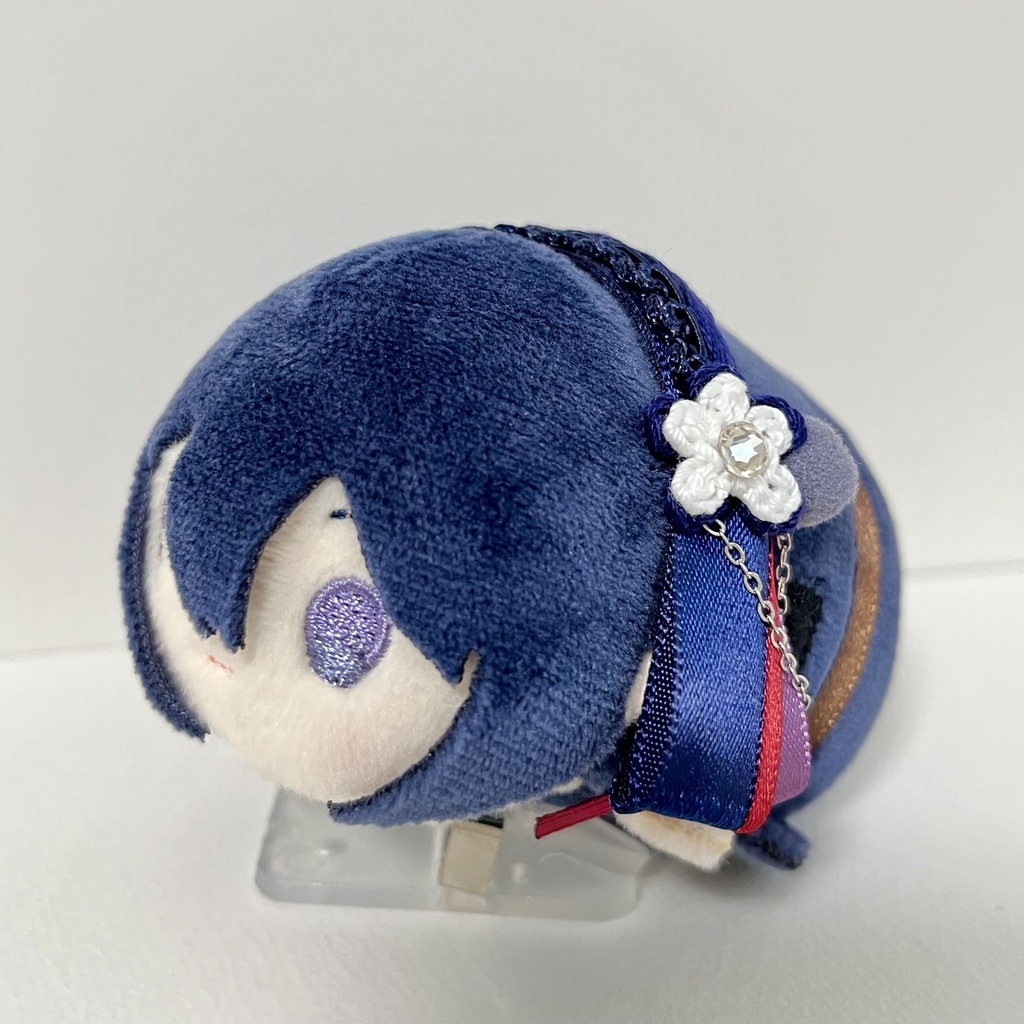 おもちのカチューシャ 粟田口