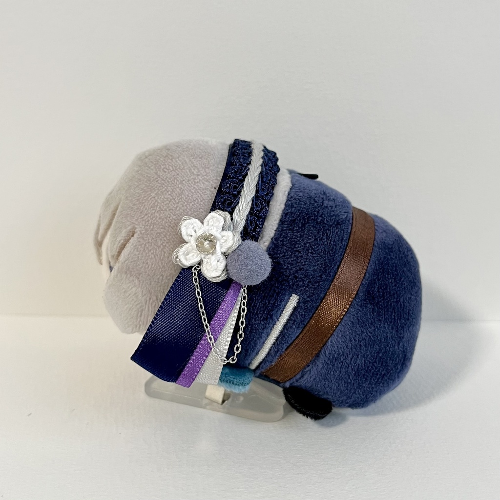 おもちのカチューシャ 粟田口