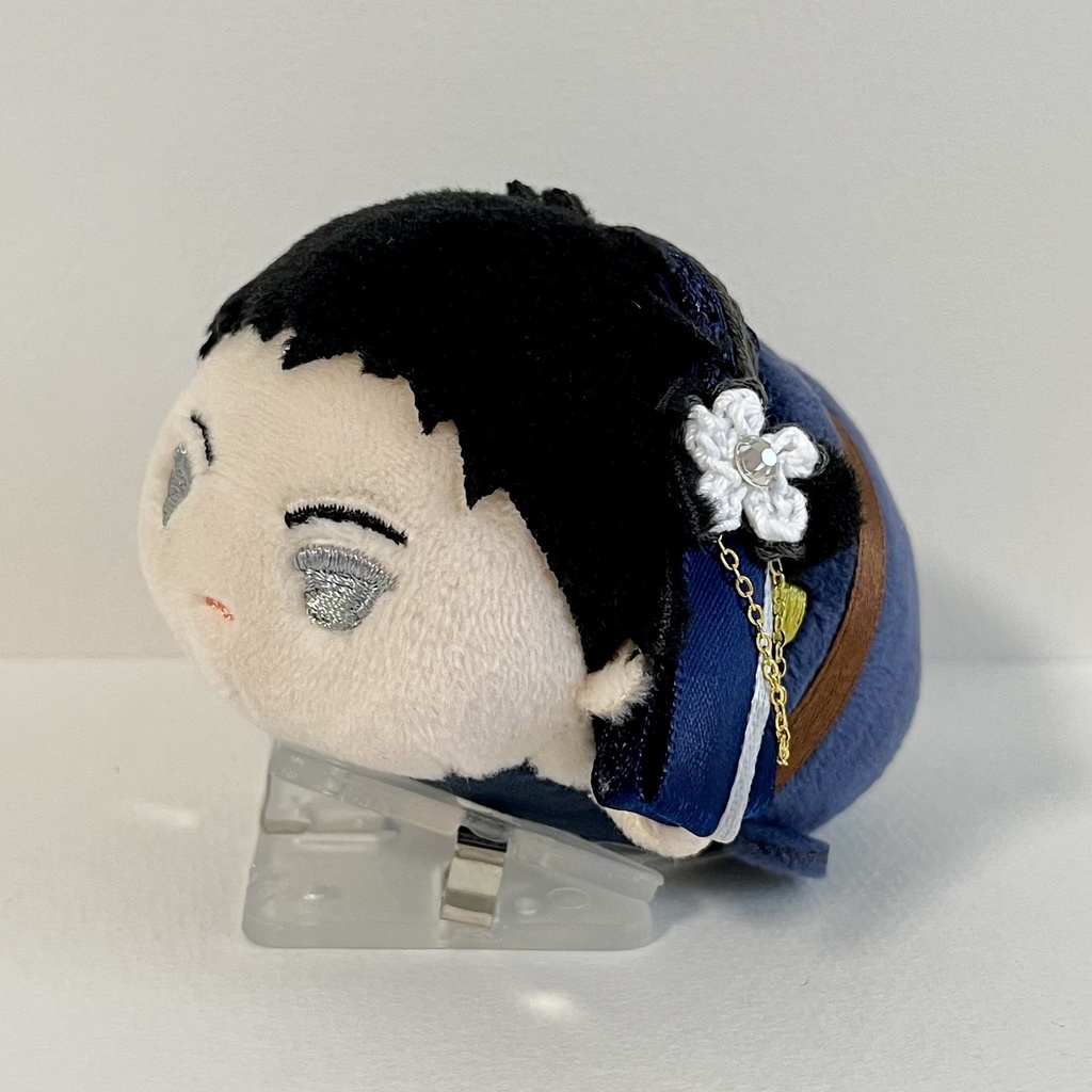 おもちのカチューシャ 粟田口