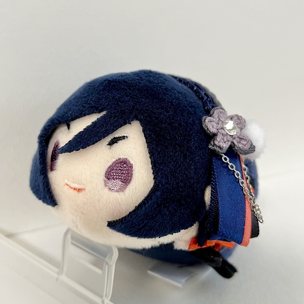 おもちのカチューシャ 粟田口