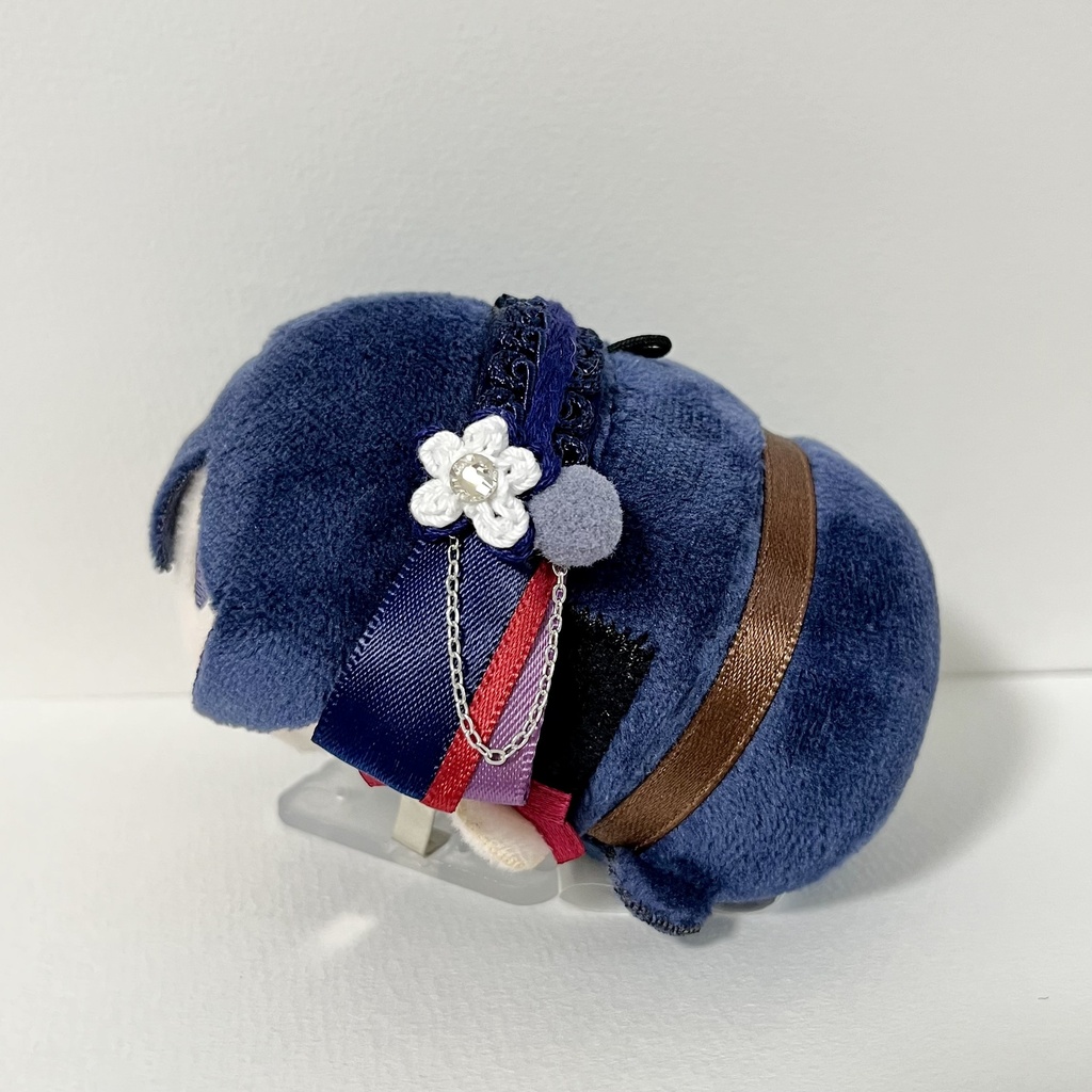 おもちのカチューシャ 粟田口