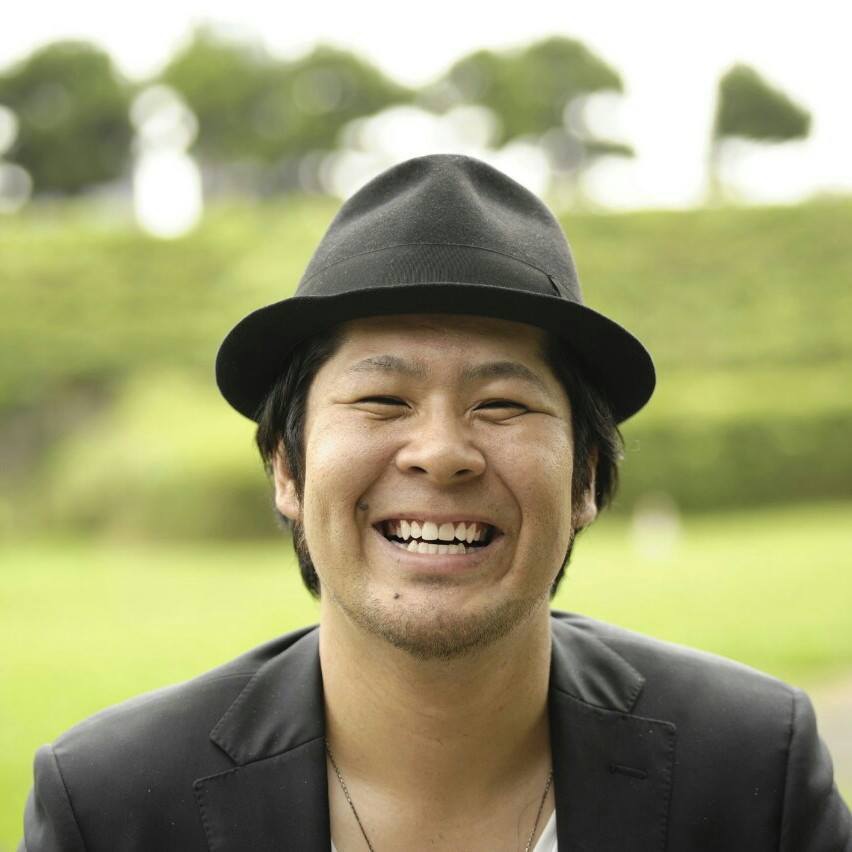 中山紘平 / G.O.N  『 Mr.BUNAN 』
