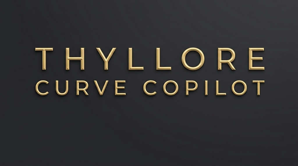 [Blender Addon] Curve Copilot