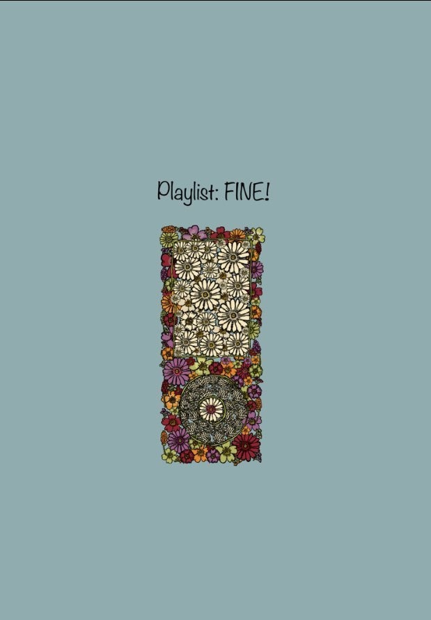 プレイリスト: FINE！