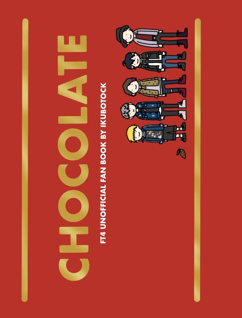 CHOCOLATE 