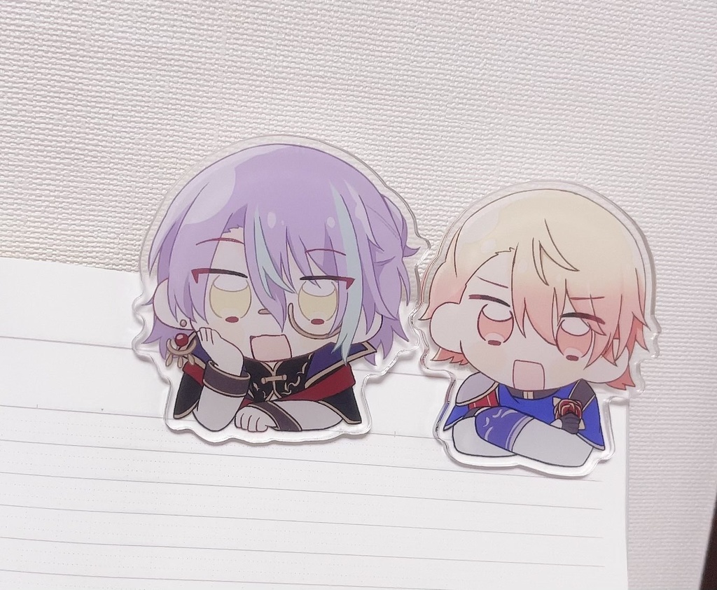 ダショみまもりクリップ