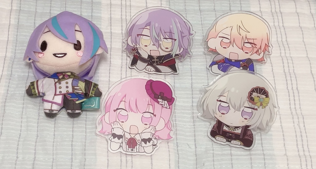 ダショみまもりクリップ