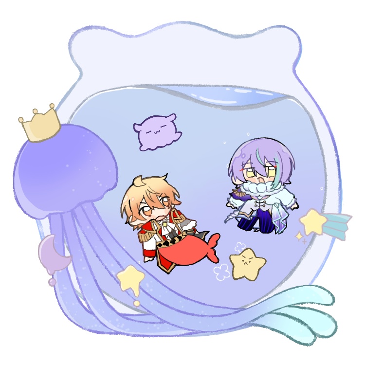 シャカシャカアクキー