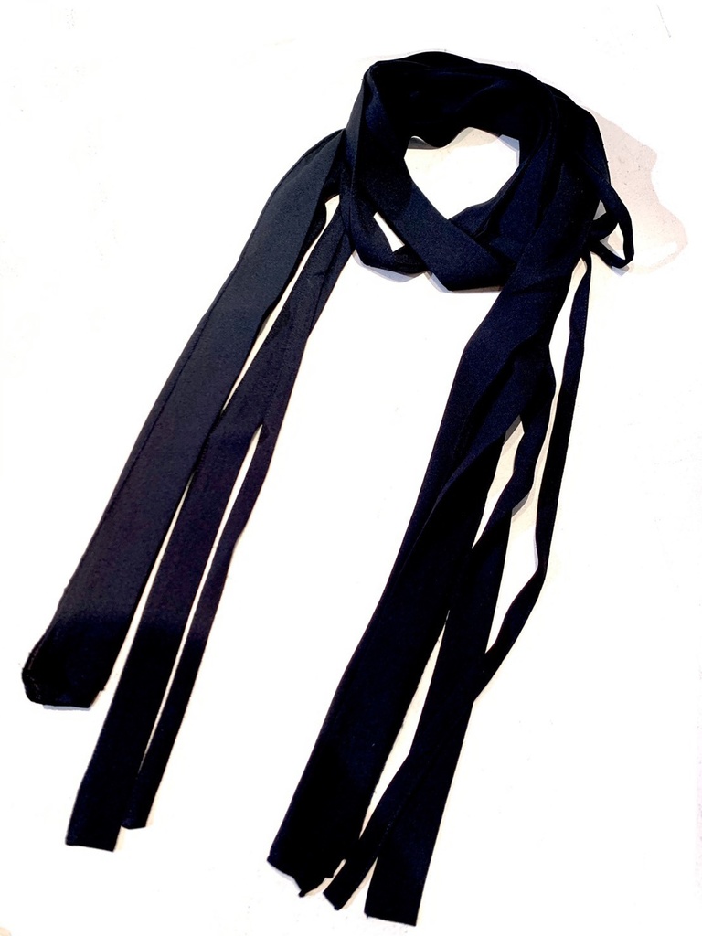 !SALE!【xxkist】cardigan & stole SET─鴉─