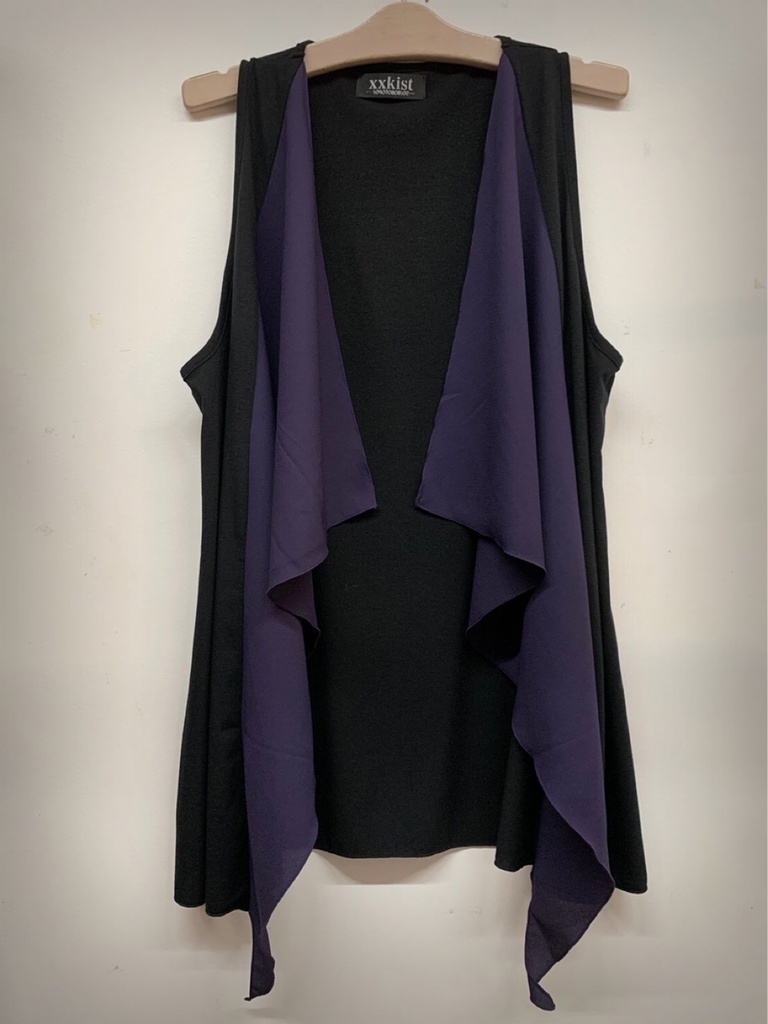【xxkist】Gilet-欠片-