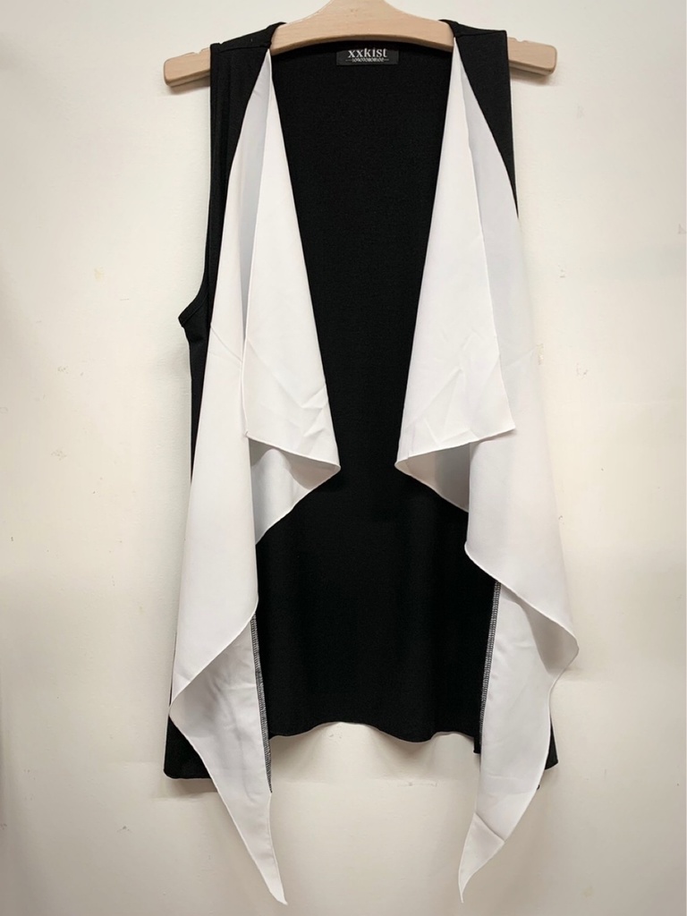 【xxkist】Gilet-欠片-