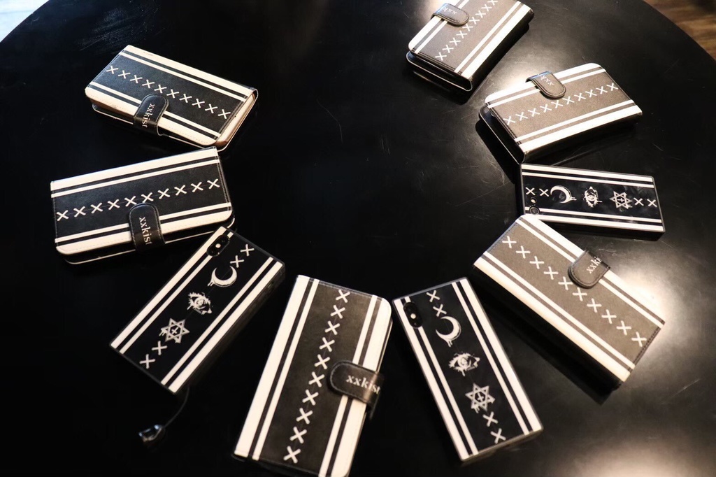 !SALE!【xxkist】iPhoneハードケース