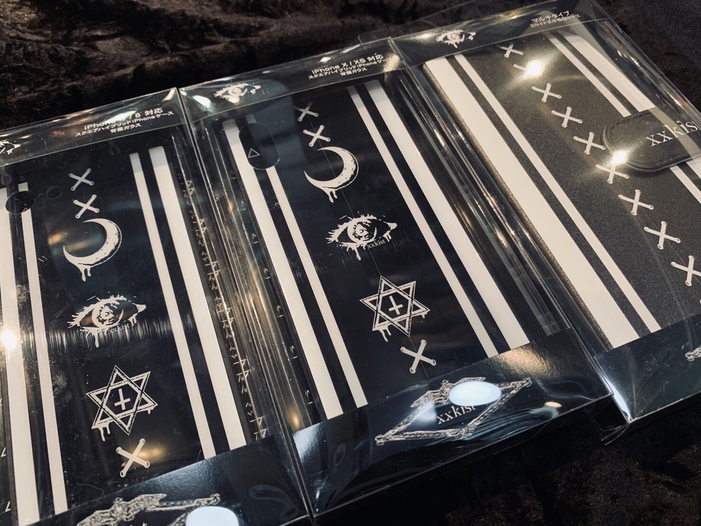 !SALE!【xxkist】iPhoneハードケース