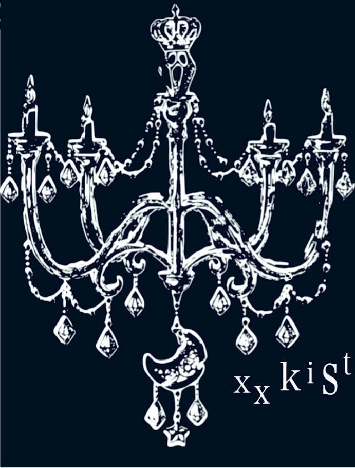 !SALE!【xxkist】PRポーチ