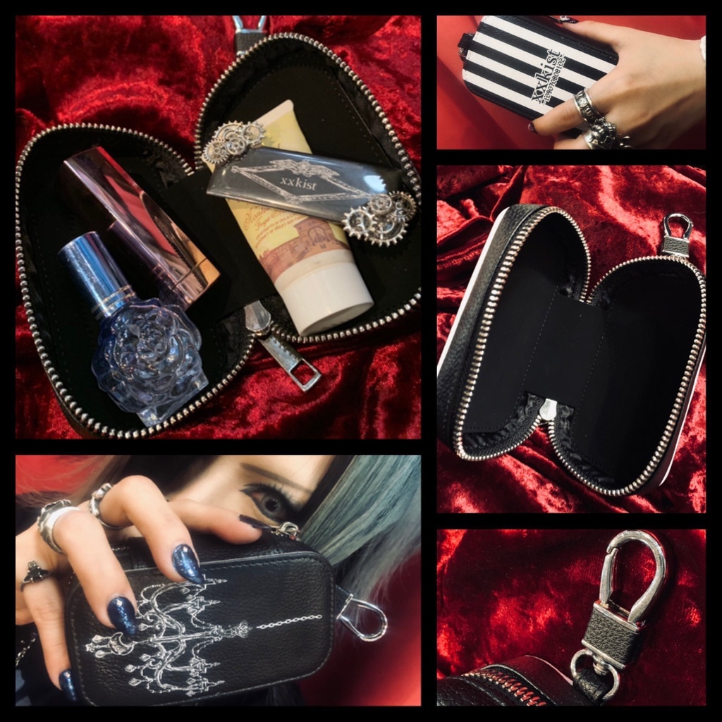 !SALE!【xxkist】PRポーチ