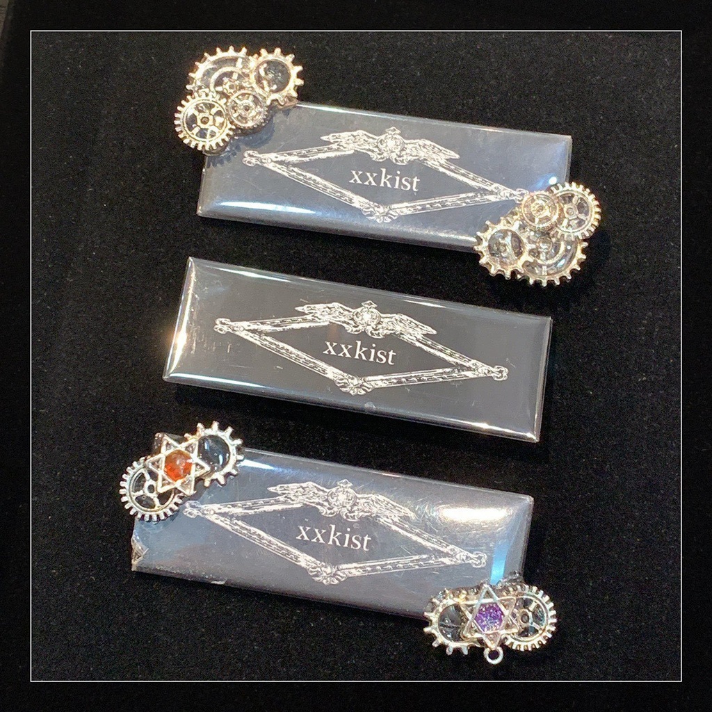 !SALE!【xxkist】ショッピングバッグ