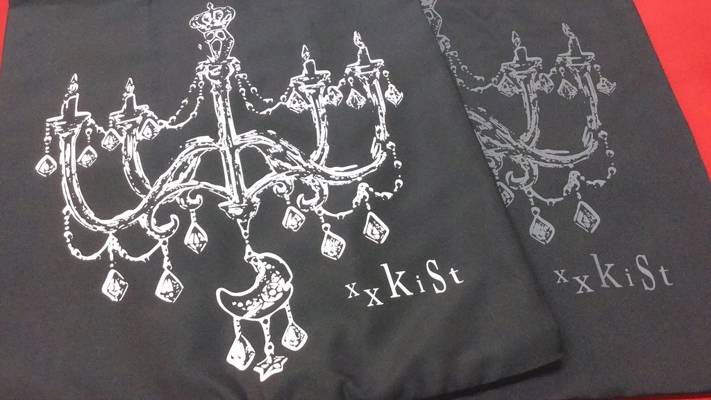 !SALE!【xxkist】ショッピングバッグ