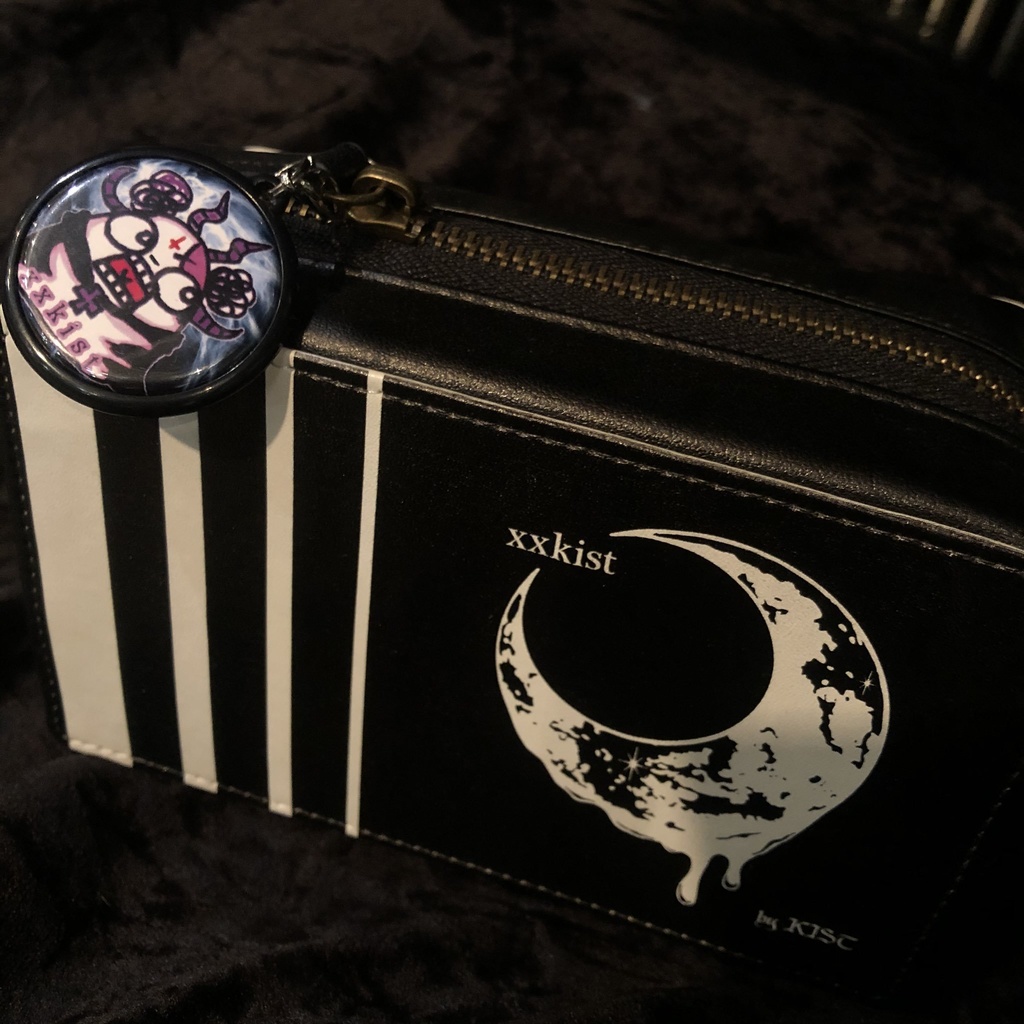xxkist staff charm -†厨†2nd-