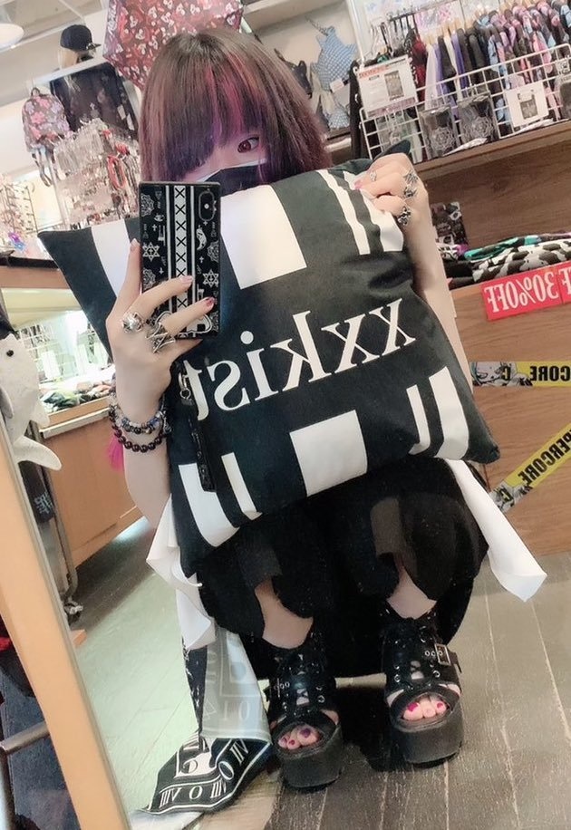 2次受付【受注生産】xxkist Collection series クッションカバー【8月上旬お届け】