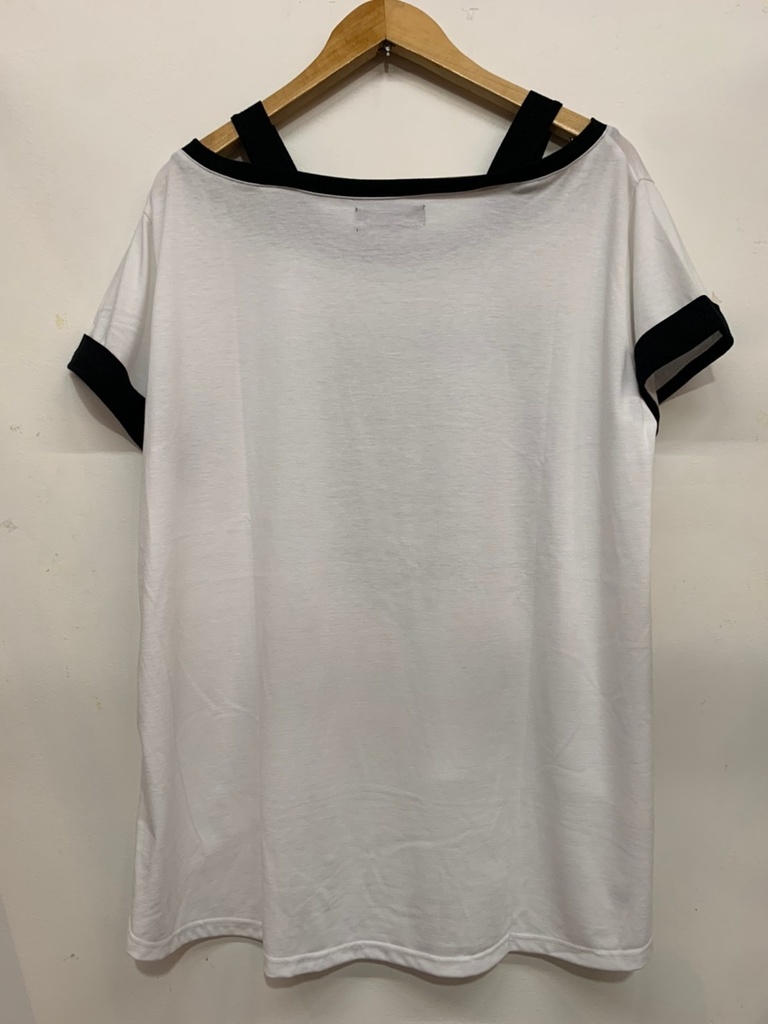 !SALE!【xxkist】Luner cycle cutsew