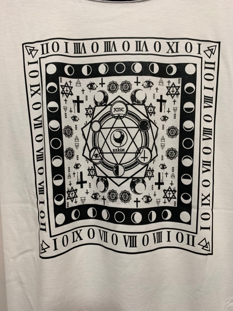 !SALE!【xxkist】Luner cycle cutsew