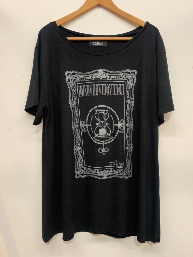 !SALE!【xxkist】Desires cutsew