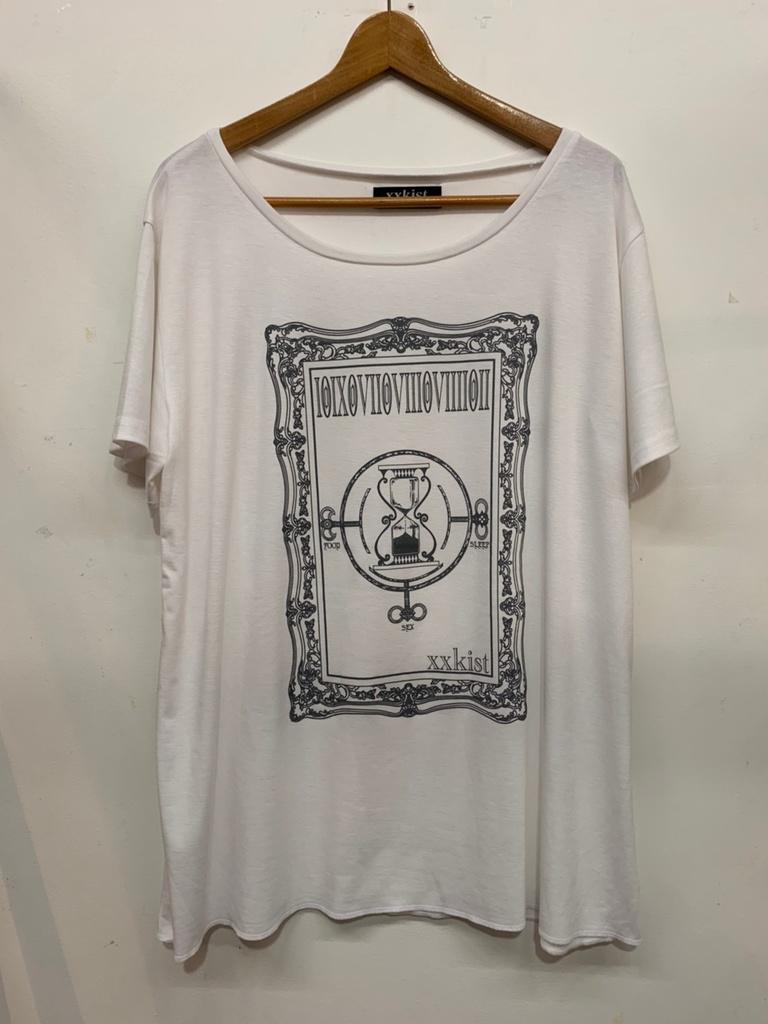 !SALE!【xxkist】Desires cutsew