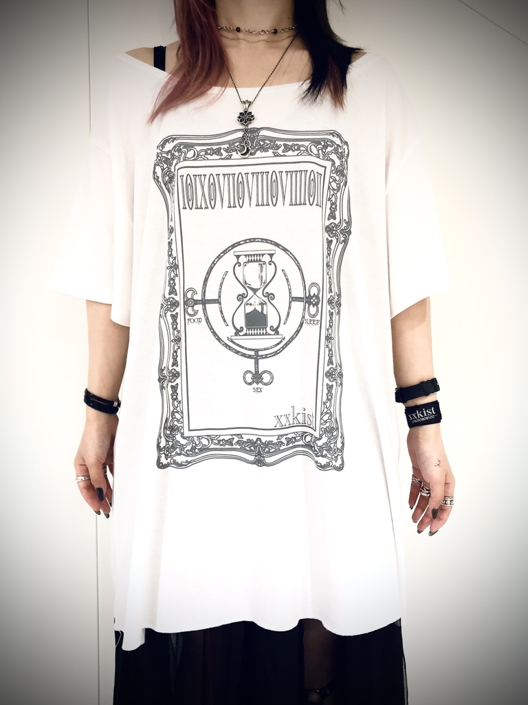 !SALE!【xxkist】Desires cutsew