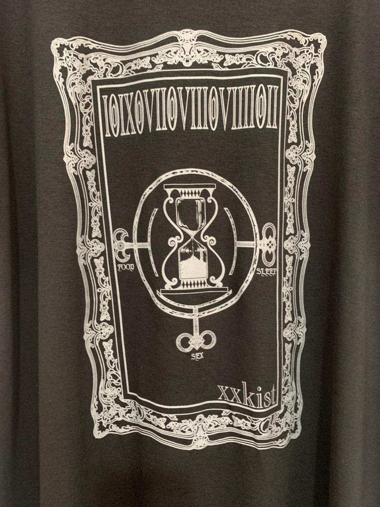 !SALE!【xxkist】Desires cutsew