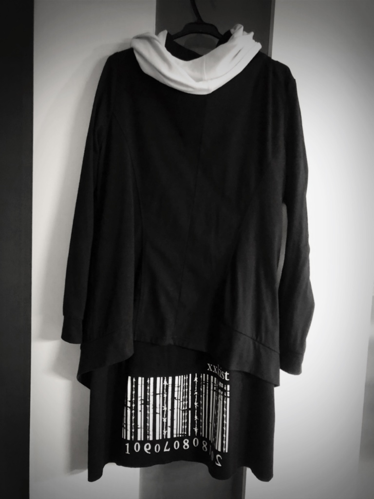 New!【xxkist】___code cutsew(+choker)【Hideout shop ONLY】