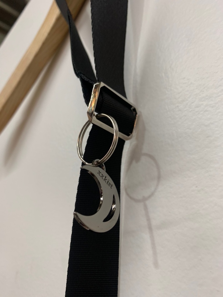 New!【xxkist】___code cutsew(+choker)【Hideout shop ONLY】