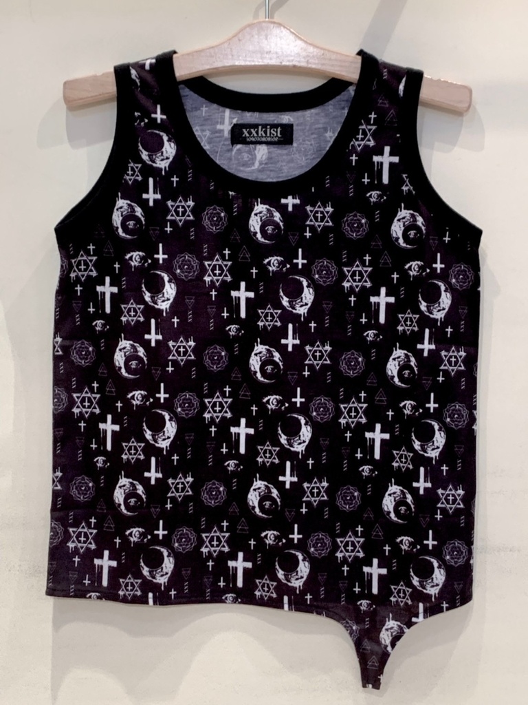 【xxkist】Tank top【限定割引‼️】