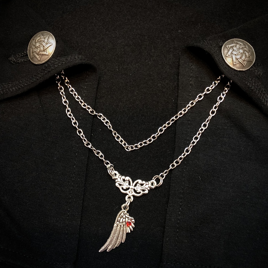 数量限定【xxkist×GiNon】short cardigan