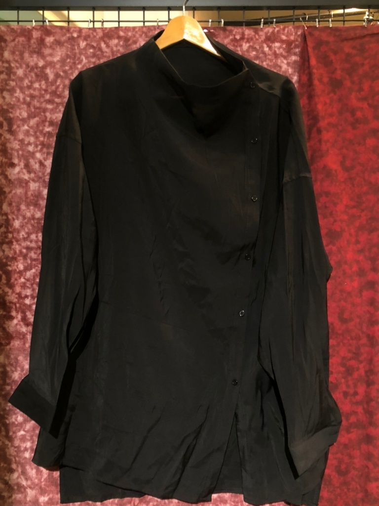 【xxkist】変形シャツ〈select item〉