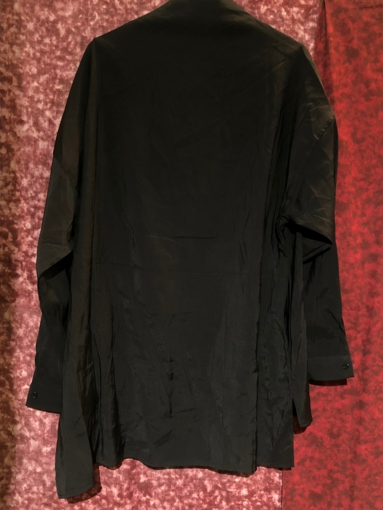 【xxkist】変形シャツ〈select item〉