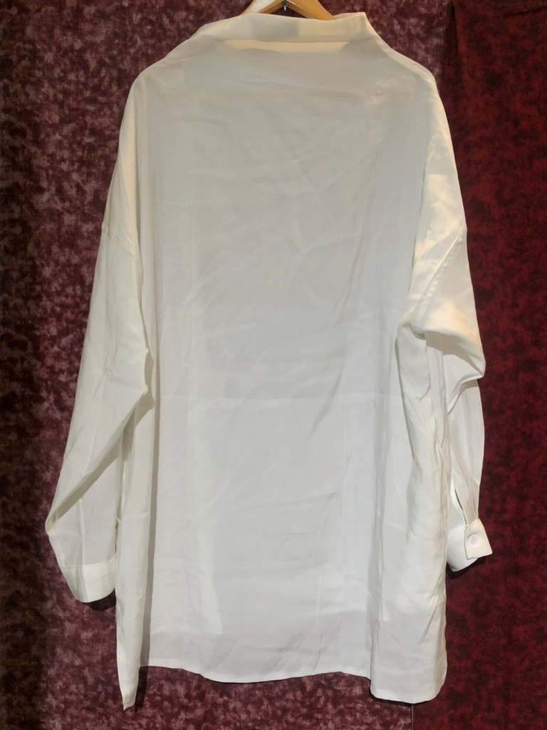 【xxkist】変形シャツ〈select item〉